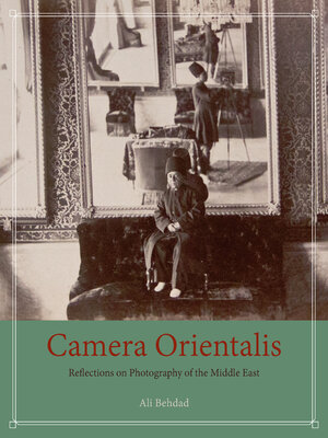 cover image of Camera Orientalis